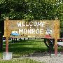 Monroe