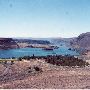 Sun Lakes State Park - GEO