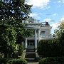 Harvard Mansion