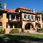 Patsy Clark Mansion