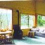 Glacier Guest Suite