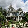 Brownes W 2nd Avenue Neighborhood