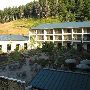 Bonneville Hot Springs Resort