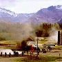 WA State Patrol - Fire Training Academy