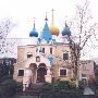 Russian Orthodox Church
