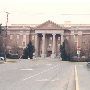 Skagit County Courthouse