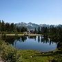 The Firs Chalet