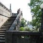 Seattle Stairways
