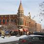 Ellensburg