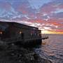 Clam Cannery Hotel