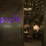 Purple - Seattle