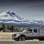 Mt. Adams / Winding Highways
