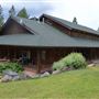 Barnes Home