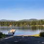 Lake Gillette Campground