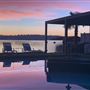 Lake Washington House