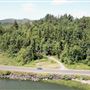 Highway 401 (Knappton Cove)