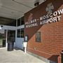 Pullman - Moscow Regional Airport