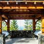 White Mountain Fire Overlook