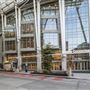 Seattle Convention Center -The Arch