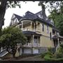 The Lytle House