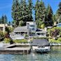 LAKE HOUSE on Lake Sammamish (Redmond, WA)