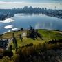 Gas Works Park