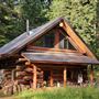Cabin in the Woods