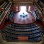 Gesa Power House Theatre