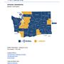 Lodging E. WA