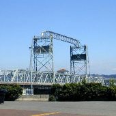 Murray Morgan Bridge