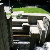 Freeway Park
