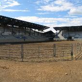 Rodeo Arena