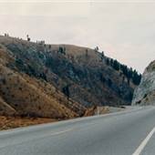 Highway 97 - Chelan