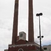Steam Plant Grill