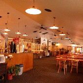 Black Diamond Bakery