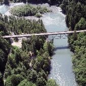 Clallam County Bridges