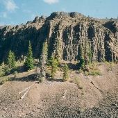 Manastash Creek Area - GEO