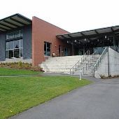 Mercer View Community Center