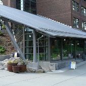 University of Washington Bothell