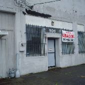 Vancouver - Industrial