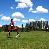 Spokane Polo Club