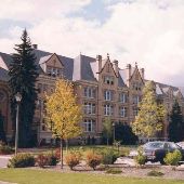Gonzaga University