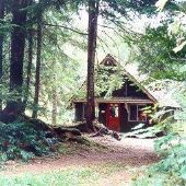 Cabins - Greater Seattle/Puget Sound