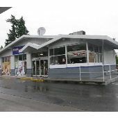 Edmonds Shoreline Convenience Store