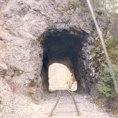 Pend Oreille Railway