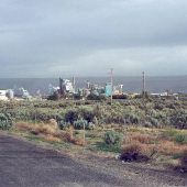 Boise Cascade Paper Mill