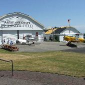 Pearson Field Air Museum