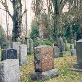 Evergreen-Washelli Cemetery