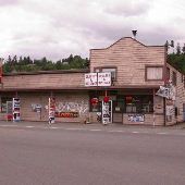 Alderton General Store