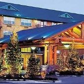Heathman Lodge
